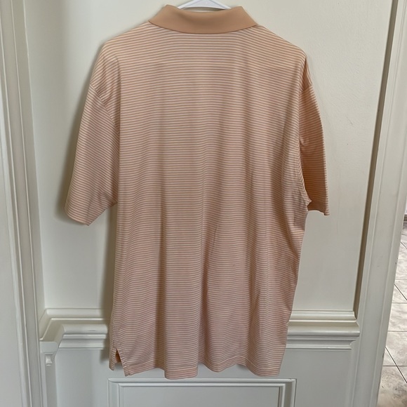 Fairway and Greene Men's Short Sleeve Polo Shirt - Picture 5 of 7